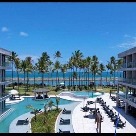 Gav Resorts Pôrto das Galinhas Buitenkant foto