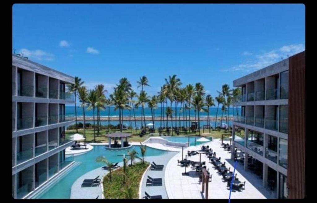 Gav Resorts Pôrto das Galinhas Buitenkant foto